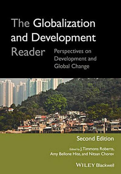 The Globalization and Development Reader
