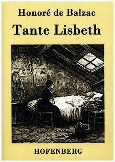 Tante Lisbeth