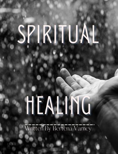 Spiritual Healing