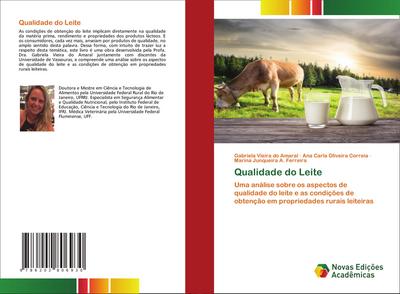 Qualidade do Leite