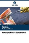 Totalprothesenprothetik