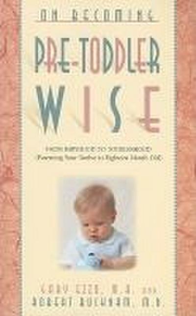 Ezzo, G: On Becoming Pre-Toddlerwise