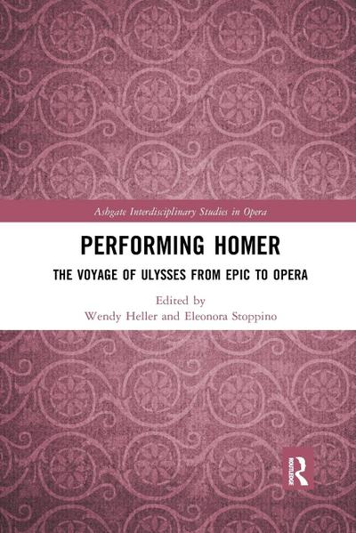 Performing Homer