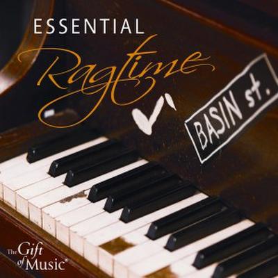 Souter/Shields: Essential Ragtime