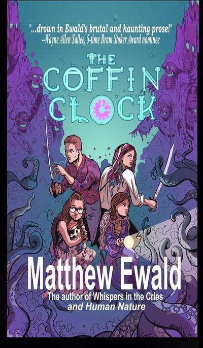 The Coffin Clock