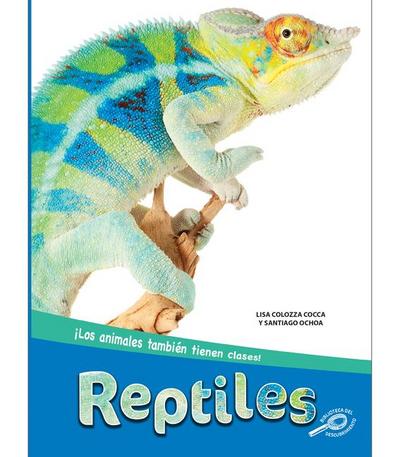 Reptiles