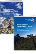Kombipaket Bergwandern und Alpinwandern von Hütte 