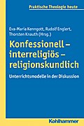 Konfessionell - interreligiös - religionskundlich