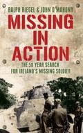 Missing in Action: The 50 Year Search for Ireland&
