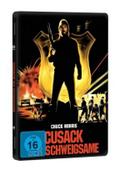 Cusack - Der Schweigsame - Futurepak - DVD - 777