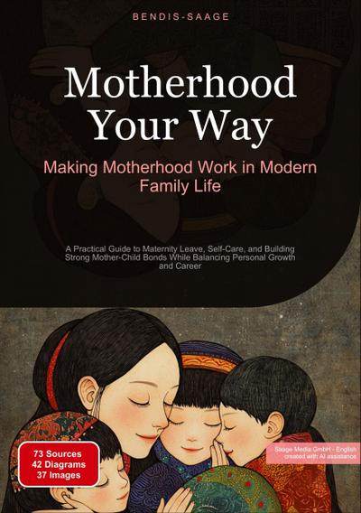 Motherhood Your Way: Making Motherhood Work in Modern Family Life