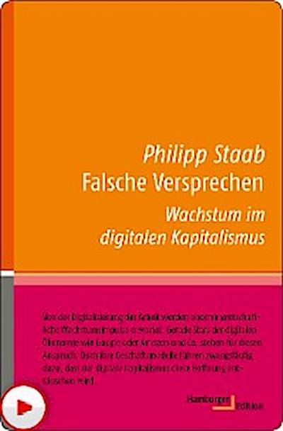 Falsche Versprechen