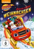 Blaze und die Monstermaschinen