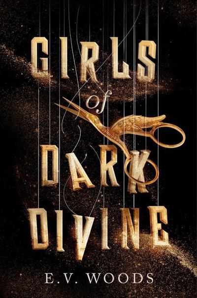 Girls of Dark Divine