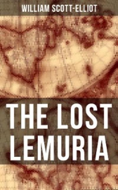 THE LOST LEMURIA