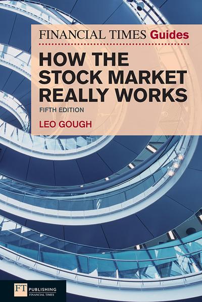 Financial Times Guide to how the stock market really works ePub eBook