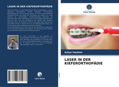 LASER IN DER KIEFERORTHOPÄDIE