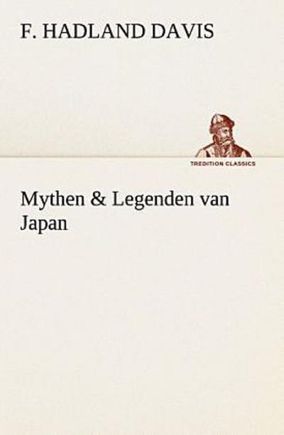 Mythen & Legenden van Japan