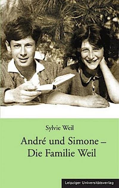 André und Simone - Die Familie Weil