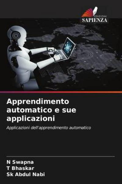 Apprendimento automatico e sue applicazioni