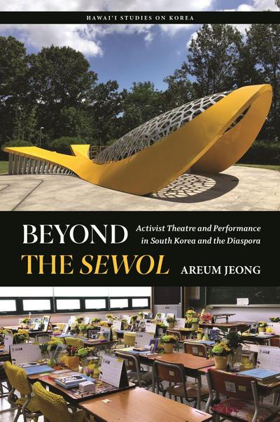 Beyond the Sewol