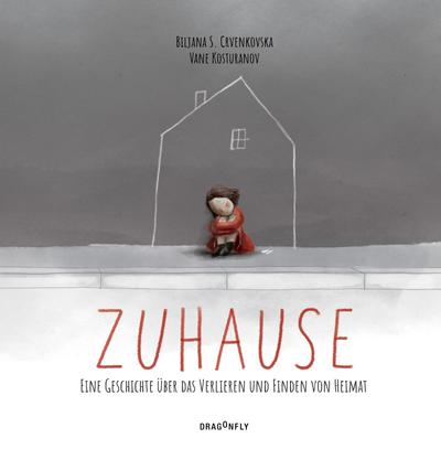 Crvenkovska, Zuhause - Eine Geschichte �