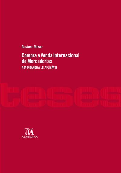 Compra e Venda Internacional de Mercadorias