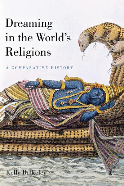 Dreaming in the World’s Religions