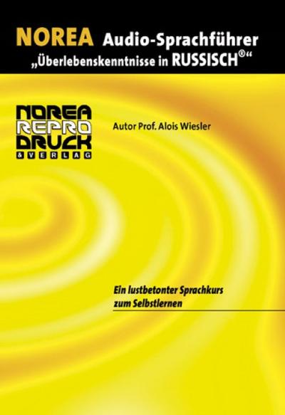 Audio-Sprachführer Russisch