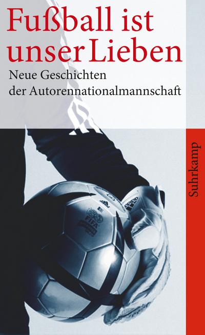 Fußball ist unser Lieben