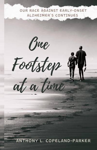 One Footstep at a Time