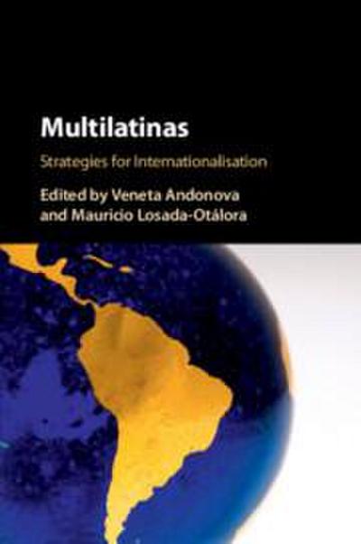 Multilatinas