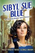 Sibyl Sue Blue