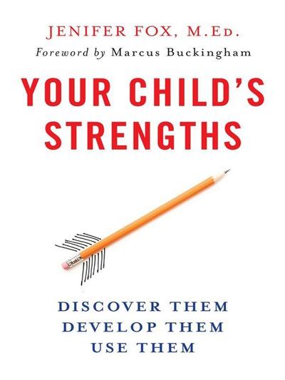 Your Child’s Strengths