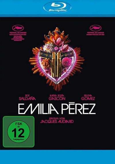 Emilia Pérez