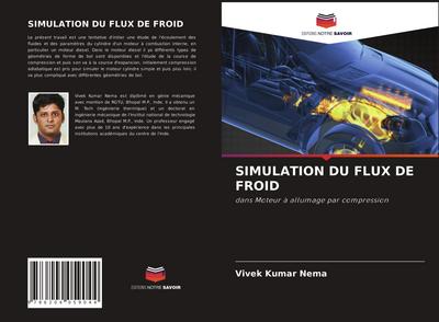 SIMULATION DU FLUX DE FROID