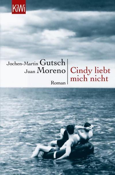 Cindy liebt mich nicht