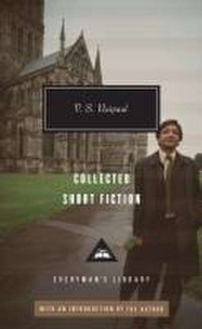 Collected Short Fiction of V. S. Naipaul