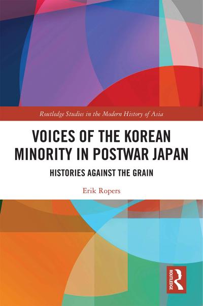 Voices of the Korean Minority in Postwar Japan