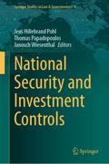 National Security and Investment Controls