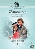 Waldrausch (1939, 1962, 1977) - Die Ganghofer Verf