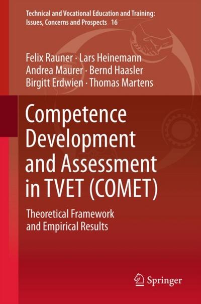 Competence Development and Assessment in TVET (COMET)