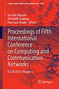 Proceedings of Fifth International Conference on C