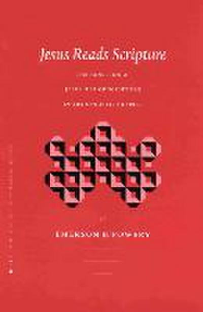 Jesus Reads Scripture