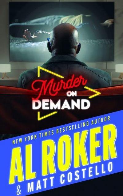 Murder on Demand