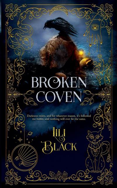Broken Coven