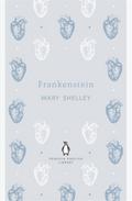Frankenstein: Mary Shelley (The Penguin English Li