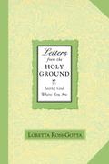 Letters From the Holy Ground