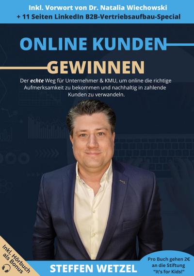 Online Kunden gewinnen