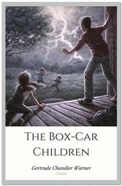 The Box-Car Children